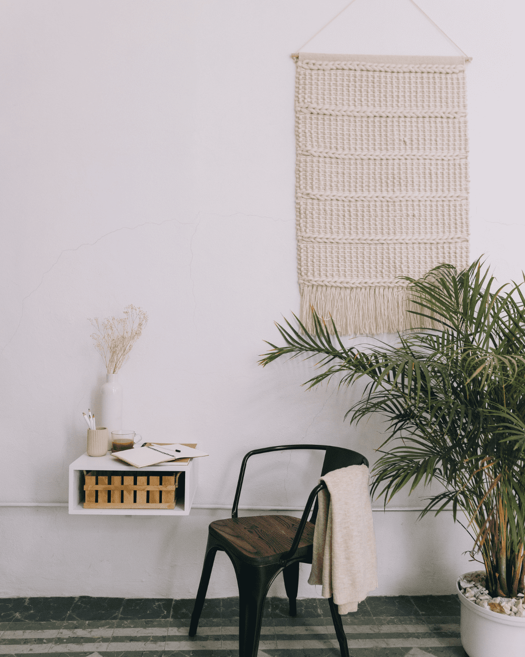 View of 12 amazing ways to create Minimalist Home - bellemood.com