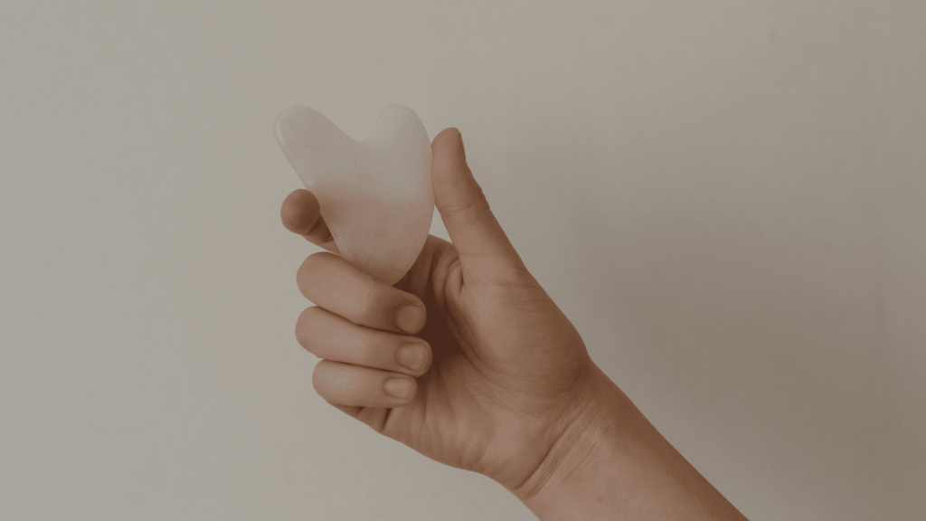 How To Pick The Right Gua Sha Stone?