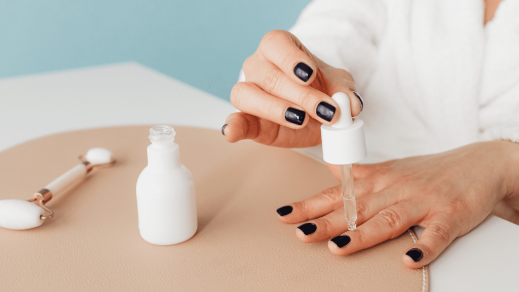 how to make your nails stronger