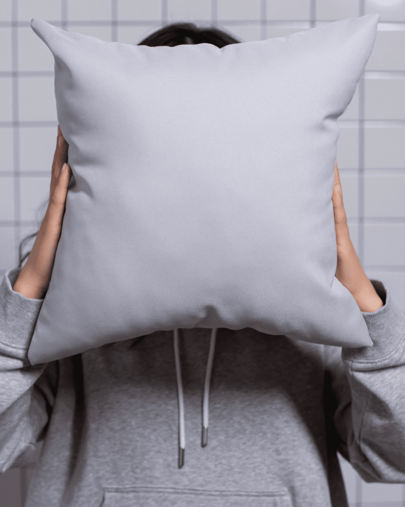 Pillow for Better Sleep