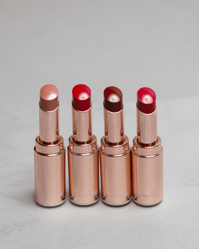 Learn how to be more attractive with matching lip color